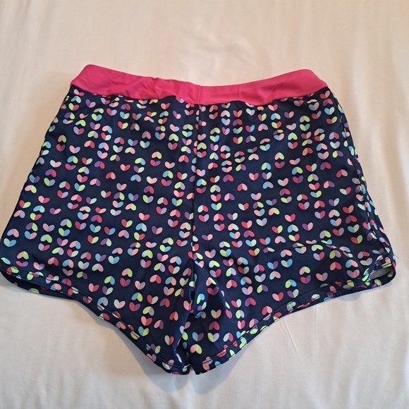 Lands' End girls size 16 swim shorts or everyday - Picture 2 of 5